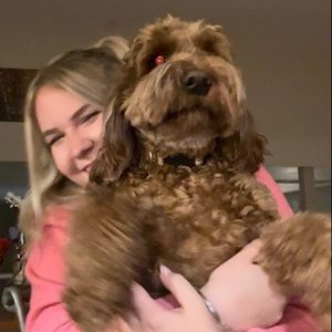 Meet your Posher, Kelsee